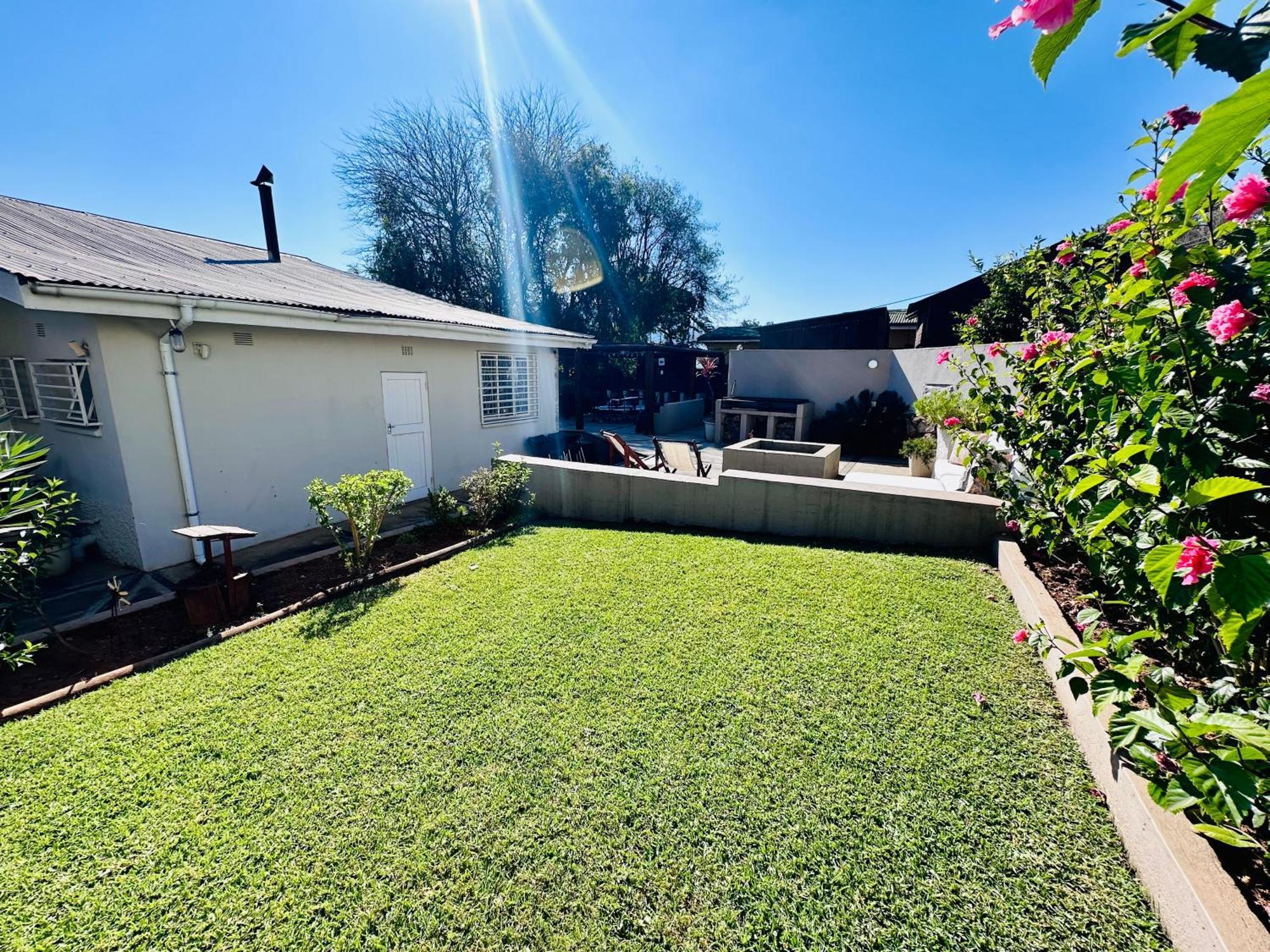49Onmain Self Catering Holiday Home Sabie Exteriör bild