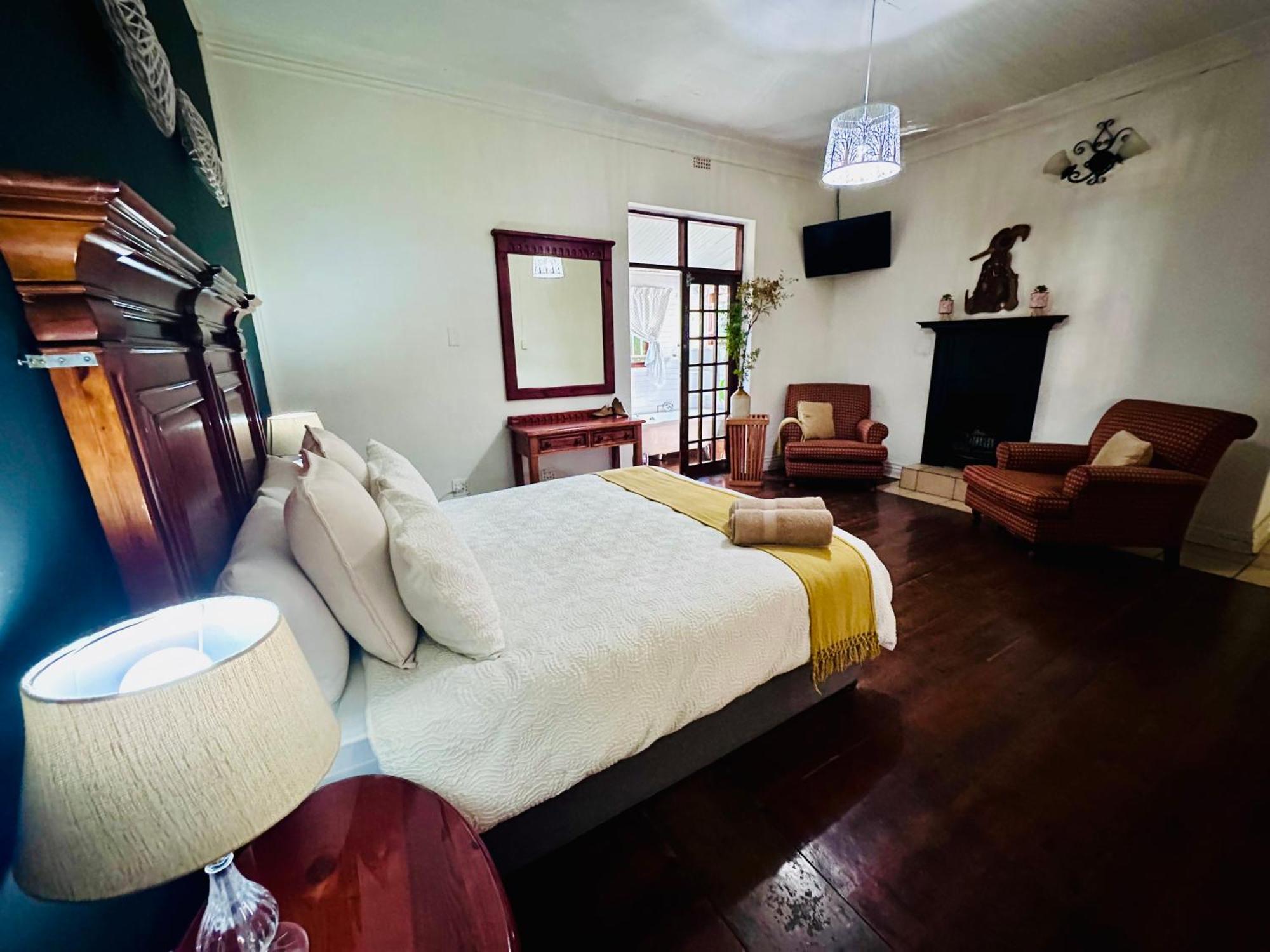 49Onmain Self Catering Holiday Home Sabie Exteriör bild