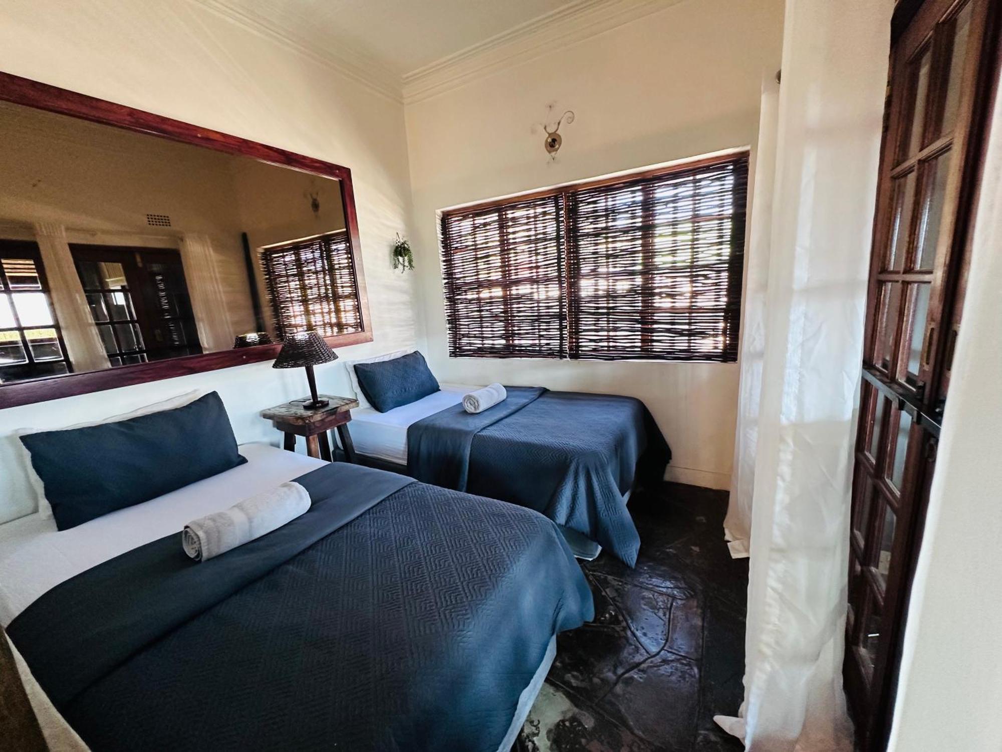 49Onmain Self Catering Holiday Home Sabie Exteriör bild